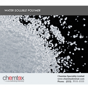 Water soluble polymer Manufacturer Supplier Wholesale Exporter Importer Buyer Trader Retailer in Kolkata West Bengal India